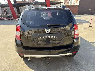 Dacia Duster 1.5 DCI - 8V TURBO 4X4 picture 18