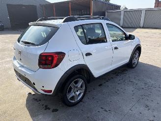 Dacia Sandero STEPWAY 0.9 TCE 90 picture 5