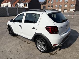 Dacia Sandero STEPWAY 0.9 TCE 90 picture 4