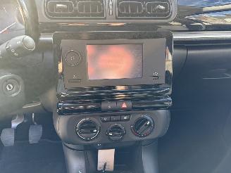 Citroën C3 3 PHASE 2 1.2 VTI - 12V picture 10