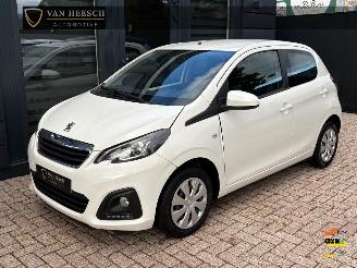 Avarii autoturisme Peugeot 108 1.0 e-VTi Active 5 deurs | Airco LED Mistlampen 2019/6