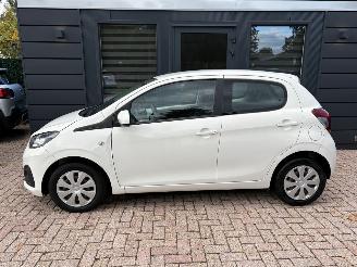 skadebil auto Peugeot 108 1.0 e-VTi Active 5 deurs | Airco LED Mistlampen 2019/6