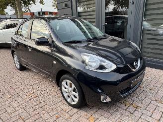 Nissan Micra 1.2 Connect Edition | Automaat Navi Lm-velgen picture 7
