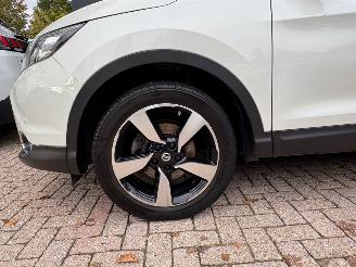 Nissan Qashqai 1.2 Premium Edition | Navi Panoramadak Camera picture 8