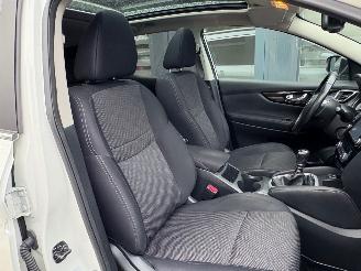 Nissan Qashqai 1.2 Premium Edition | Navi Panoramadak Camera picture 18