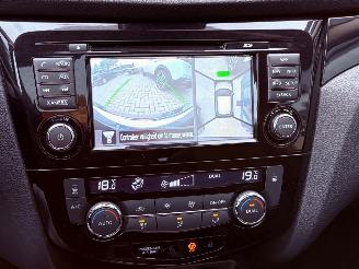 Nissan Qashqai 1.2 Premium Edition | Navi Panoramadak Camera picture 13