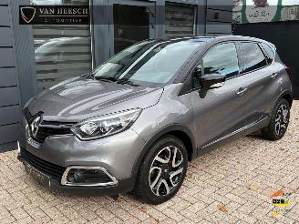 Coche accidentado Renault Captur 0.9 TCe Dynamique | Airco Navi Camera 2015/11