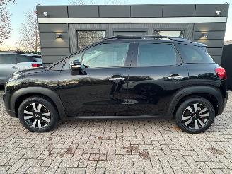skadebil auto Citroën C3 Aircross 1.2 PureTech Shine | Navi Panoramadak Pdc 2018/5