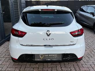 Renault Clio 0.9 TCe Night & Day | Navi Pdc Lm-velgen picture 4