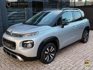 skadebil auto Citroën C3 Aircross 1.2 PureTech Shine | Navi Panoramadak Pdc 2019/5