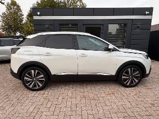 Peugeot 3008 1.2 PureTech Première | Navi Panoramadak Camera picture 6