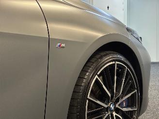 BMW 2-serie 2-serie Gran Coupé 218i|Mpakket|shadowline|pano|H&K AUDIO| picture 4