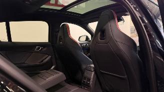 BMW 1-serie M135i xDrive Edition |pano|lane assist|acc|kuip stoelen|lichte schade| picture 28