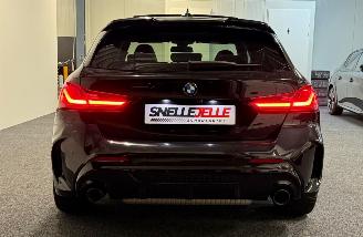BMW 1-serie M135i xDrive Edition |pano|lane assist|acc|kuip stoelen|lichte schade| picture 7