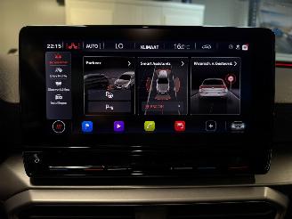 Seat Leon Seat Leon 2.0 TSI FR|BOM VOL|PANO|BEATS AUDIO|ACC|LICHTE BLIK SCHADE| picture 12