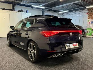 Seat Leon Seat Leon 2.0 TSI FR|BOM VOL|PANO|BEATS AUDIO|ACC|LICHTE BLIK SCHADE| picture 5