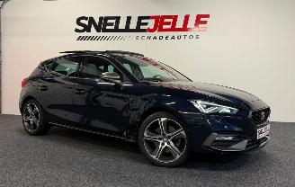 Avarii autoturisme Seat Leon Seat Leon 2.0 TSI FR|BOM VOL|PANO|BEATS AUDIO|ACC|LICHTE BLIK SCHADE| 2022/9