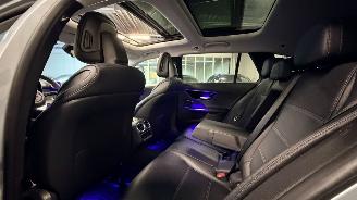 Mercedes C-klasse C 300 E LUXURY LINE |PANO|BURMEISTER|MEMORY SEATS| TREKHAAK|360 CAM| picture 34
