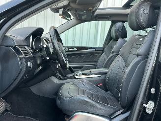 Mercedes GLS  picture 13