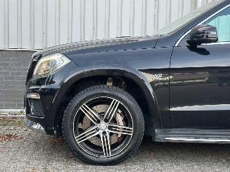 Mercedes GLS  picture 6