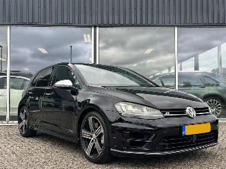 škoda osobní automobily Volkswagen Golf 300PK Leer DSG Navi LM 2014/1
