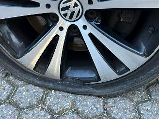 Volkswagen Passat 3.6 V6 FSI 4Motion 4p. picture 7