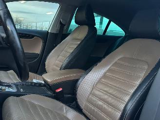 Volkswagen Passat 3.6 V6 FSI 4Motion 4p. picture 9