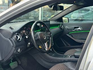 Mercedes A-klasse Automaat Amg Line Led Xenon Sfeerverlichting picture 12