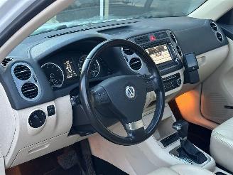 Volkswagen Tiguan DSG Panorama Dynaudio Leer 4-Motion picture 11