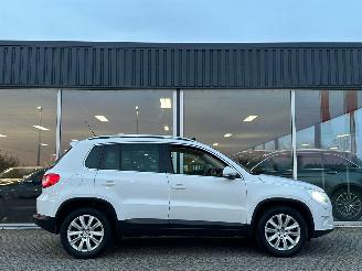 Volkswagen Tiguan DSG Panorama Dynaudio Leer 4-Motion picture 2