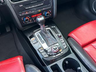 Audi S4 Schaalstoelen Pano Full Option picture 21