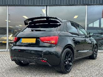 Audi A1 S-Line Automaat 5- Deurs Black Pakket picture 3