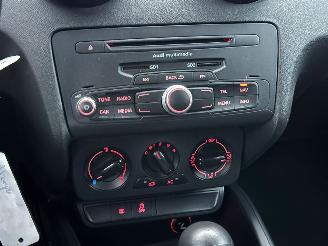 Audi A1 S-Line Automaat 5- Deurs Black Pakket picture 9