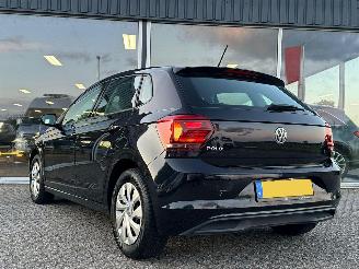 Volkswagen Polo Highline 1.0TSI picture 4