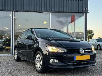 škoda osobní automobily Volkswagen Polo Highline 1.0TSI 2018/1