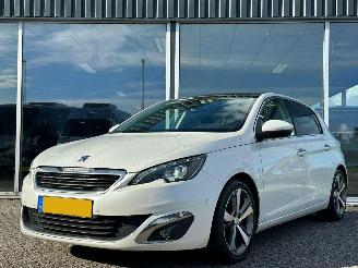 Peugeot 308 1.6 Gt-Line picture 7