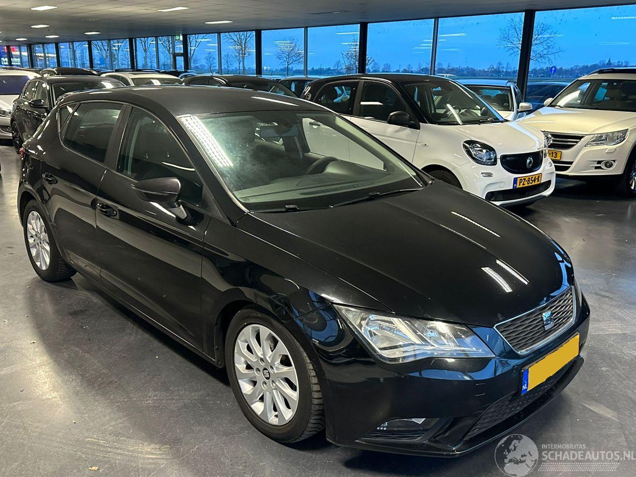 Seat Leon seat leon 1.6TDI