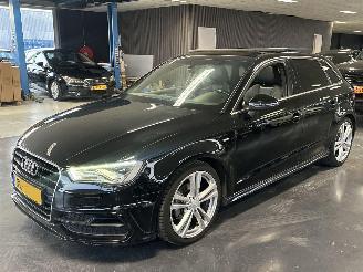 Avarii autoturisme Audi A3 3x S-Line Panorama Automaat 2015/1