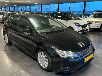 škoda osobní automobily Seat Leon seat leon 1.6TDI 2014/1