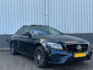 skadebil auto Mercedes E-klasse E43 AMG 4-Matic 2018/1