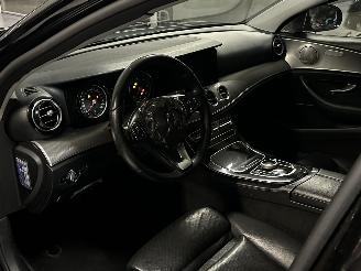 Mercedes E-klasse E200d picture 4