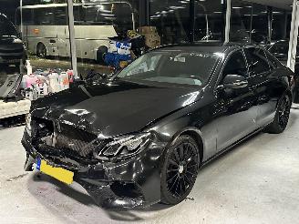 Mercedes E-klasse E200d picture 2