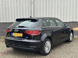 Audi A3 1.4TFSI bang and olufsen picture 8
