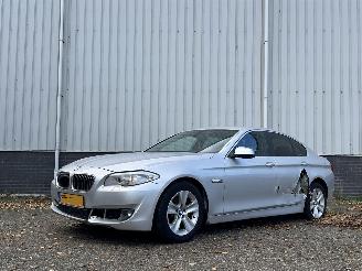 BMW 5-serie 523I picture 6