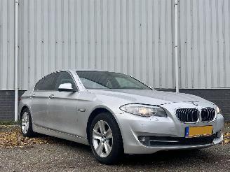 Avarii autoturisme BMW 5-serie 523I 2011/1