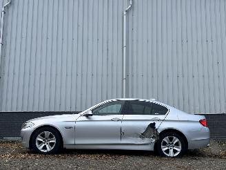 BMW 5-serie 523I picture 4