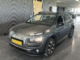 Schadeauto Citroën C4 cactus 1.2e VTI FEEL 2014/10