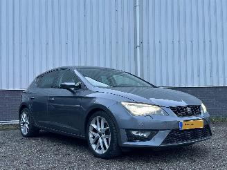 Avarii autoturisme Seat Leon 1.4 EcoTSI FR Connect Automaat 2016/5