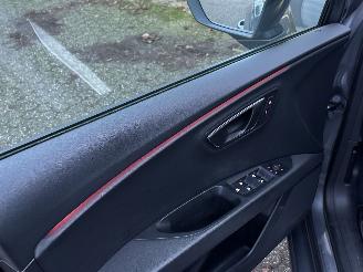 Seat Leon 1.4 EcoTSI FR Connect Automaat picture 8