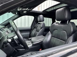 Land Rover Range Rover sport 3.0 TDV6 HSE DYNAMIC picture 11